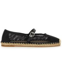 MICHAEL Michael Kors - Espadrille Ballet "Lynn" - Lyst
