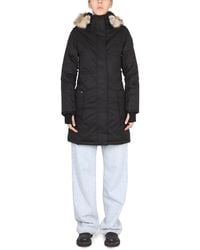 Nobis - Parka Abby - Lyst
