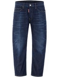 DSquared² - Jeans "Bro" - Lyst