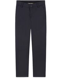 BOSS - Formal Pants - Lyst