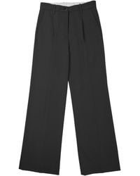 Nine:inthe:morning - Pantalone Sartoriale - Lyst