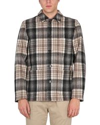 Aspesi - Tadao Winter Jacket - Lyst