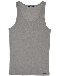 Tom Ford - T-Shirts - Lyst