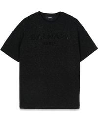 Balmain - Special T-Shirts - Lyst