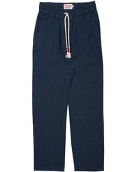 MC2 Saint Barth - Pantalone "Calais" - Lyst