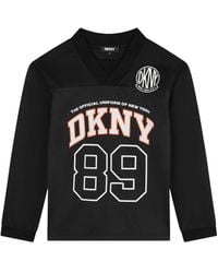 DKNY - Tee Shirt M/L - Lyst