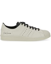 Y-3 - Superstar" Sneaker - Lyst