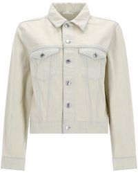 A.P.C. - Jacket "Dion" - Lyst