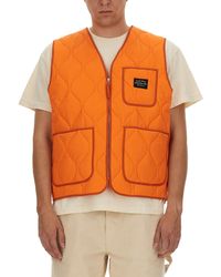 AWAKE NY - Vests With Logo - Lyst