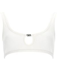 DIESEL - Bra Florence-Dnm - Lyst
