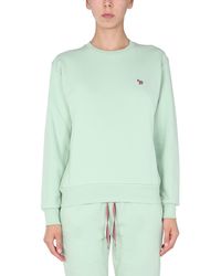 PS by Paul Smith Sweatshirts for Women - Up to 50% off at Lyst.com