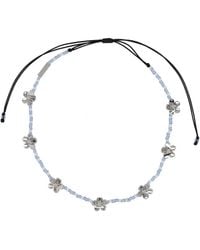 Marc Jacobs - Collana "Daisy" - Lyst
