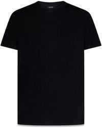 Tom Ford - Regular Fit T-Shirt - Lyst