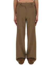 Dolce & Gabbana - Tailored Pants - Lyst