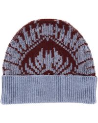 Etro - Cappello Beanie - Lyst