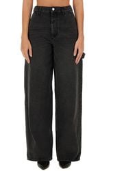Isabel Marant - Solene Jeans - Lyst