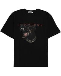 ih nom uh nit - "Dobermann" T-Shirt - Lyst
