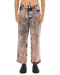 Etudes Studio - District Overdyed Jeans - Lyst