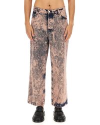 Etudes Studio - District Overdyed Jeans - Lyst