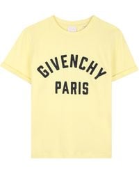 Givenchy - Tee Shirt - Lyst