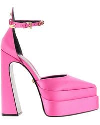 Versace - With Heel - Lyst