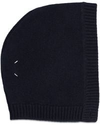 Maison Margiela - Cappuccio - Lyst