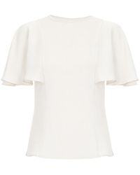 MICHAEL Michael Kors - Blusa - Lyst