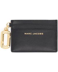 Marc Jacobs - Portacarte "Scene" - Lyst