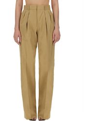 Sportmax - Pants "Jacopo" - Lyst
