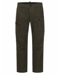 DSquared² - Pantalone "Sexy Cargo" - Lyst