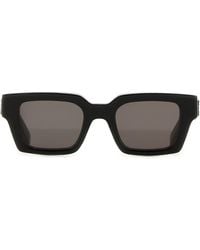 Off-White c/o Virgil Abloh - Virgil Sunglasses - Lyst
