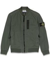 Stone Island - Jacket - Lyst