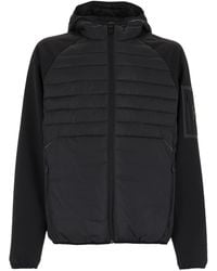 BOSS - Giacca "Urbanex Hybrid Hd" Idrorepellente - Lyst