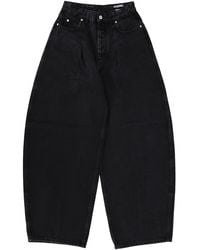 Jacquemus - Jeans "Ovalo" - Lyst