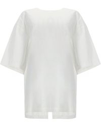 THE GARMENT - Blusa "Cyprus" - Lyst