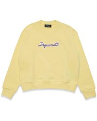 DSquared² - Spaccata - Lyst