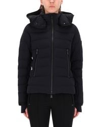 Moncler - Lamuora Slim-Fit Ski Down Jacket - Lyst