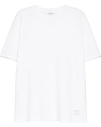 ih nom uh nit - T-Shirt Con Logo - Lyst