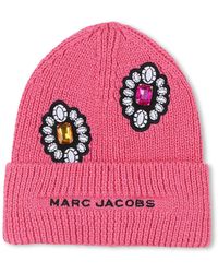 Marc Jacobs - Hat - Lyst