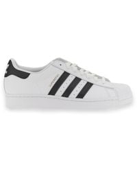 adidas Originals - Superstar Sneaker - Lyst