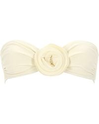 LaRevêche - Top Bikini "Derya" - Lyst