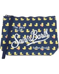 MC2 Saint Barth - Pochette "Aline" - Lyst
