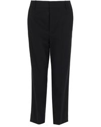 Vince - Pantalone Regular Fit - Lyst