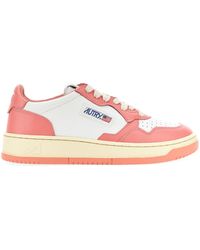 Autry - Sneaker Bassa - Lyst