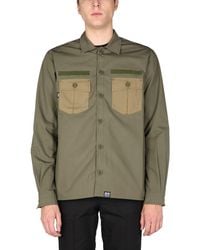 ArkAir - "Utility" Shirt - Lyst