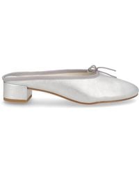 Repetto - Ballerina Mule "Camille" - Lyst