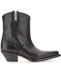 Premiata - Texanese Boot - Lyst