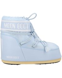Moon Boot - Stivaletto "Icon Low" - Lyst
