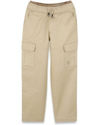 BOSS - Pants - Lyst