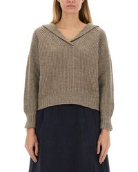 Margaret Howell - Wool Jersey - Lyst